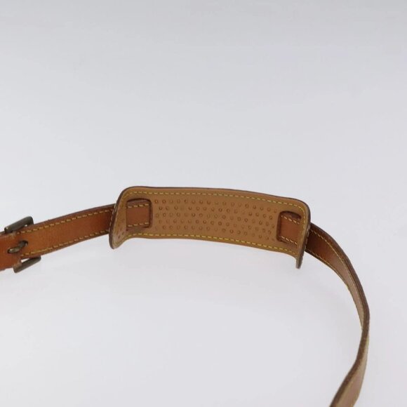 LOUIS VUITTON Monogram Jeune Fille GM Shoulder Bag M51225 LV Auth 120993 - Picture 9 of 16